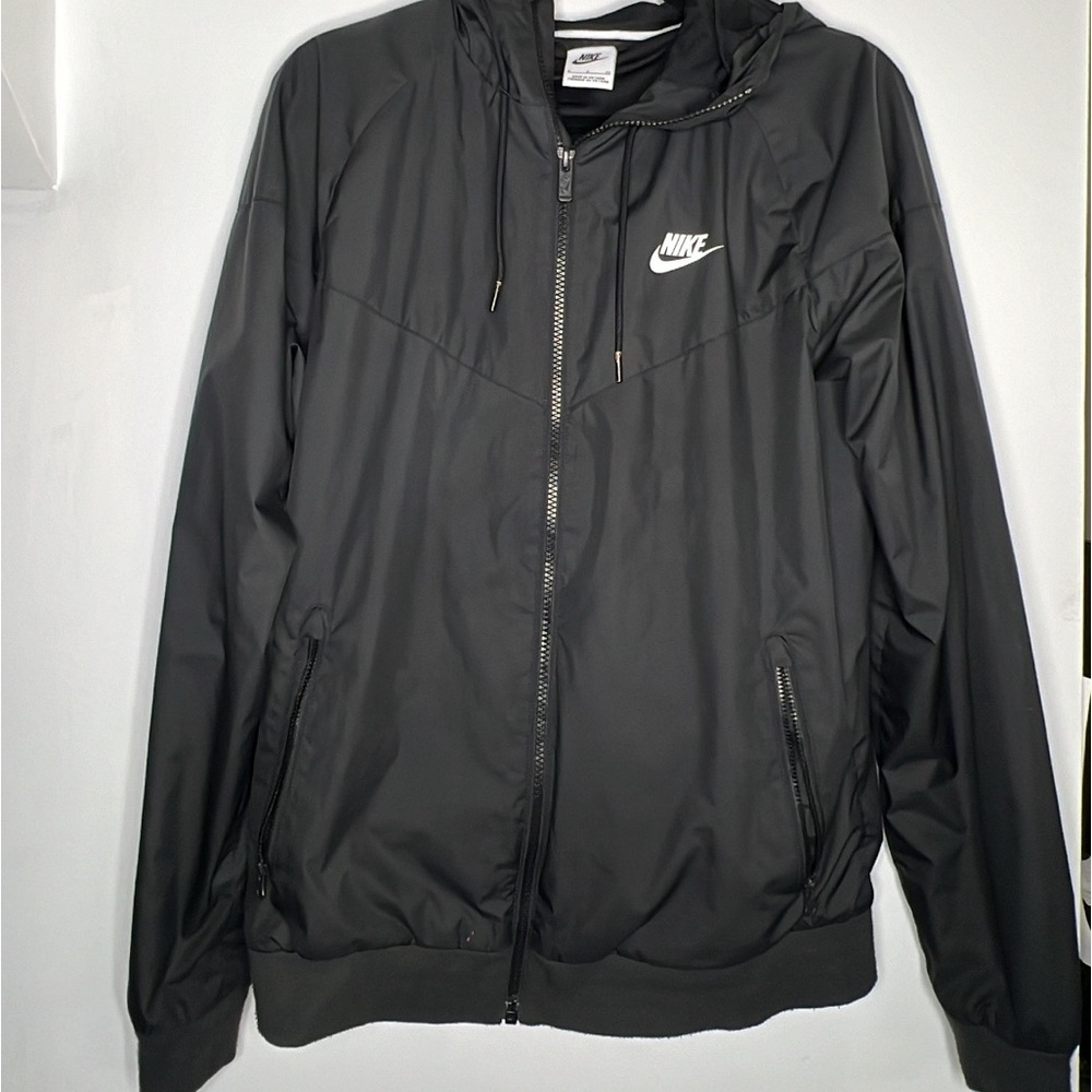 Nike Sports Windrunner Jacket